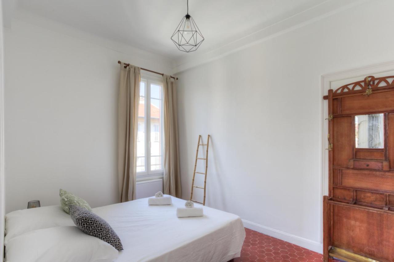 La Baieta Apartment Nice