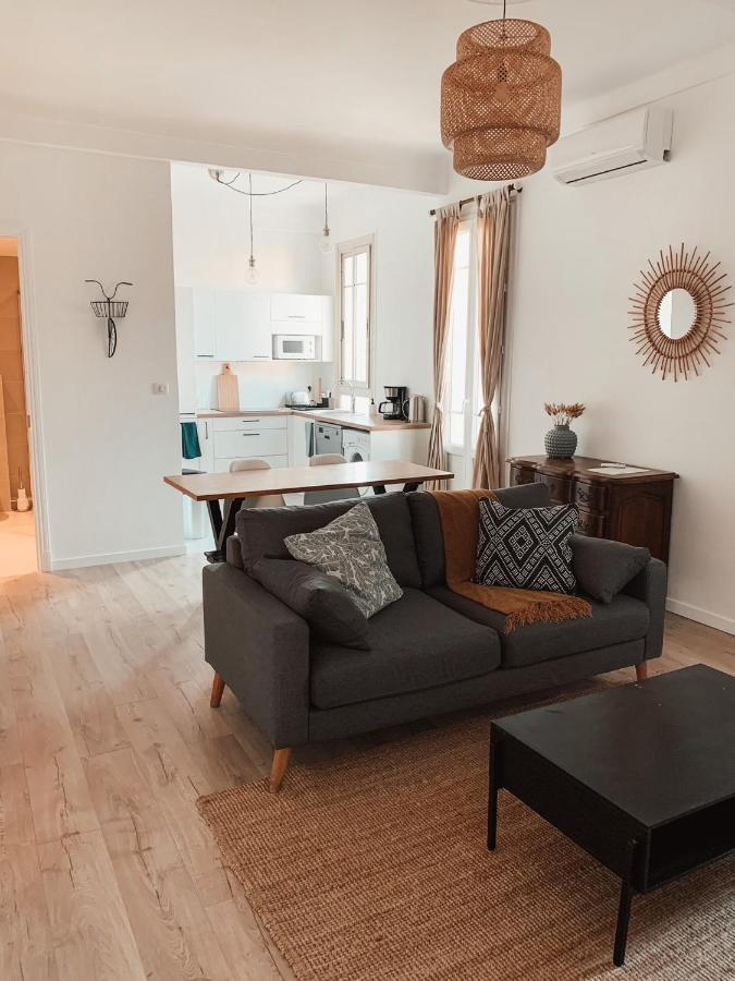 Apartment La Baieta Nice